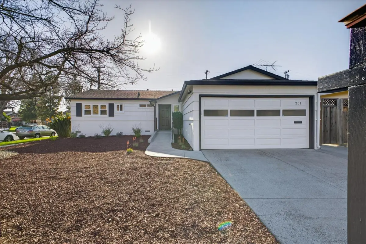 251 Pennyhill Drive, San Jose, CA 95127 - Image #1