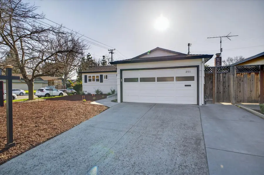 251 Pennyhill Drive, San Jose, CA 95127 - Image #2