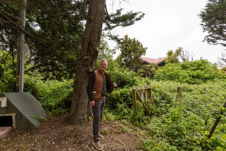 0000 Oak Avenue, Moss Beach, CA 94038 - #2