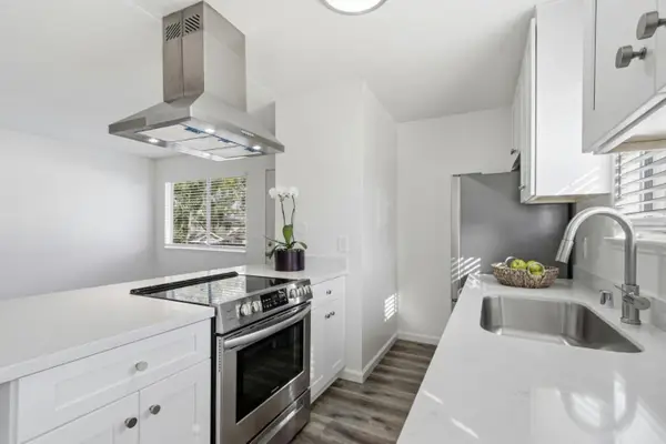 2323 Samaritan Drive  #4, SAN JOSE, CA 95124