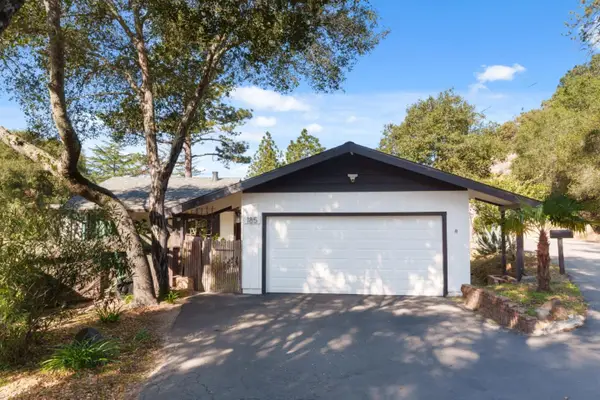 185 Woodston Way, BEN LOMOND, CA 95005
