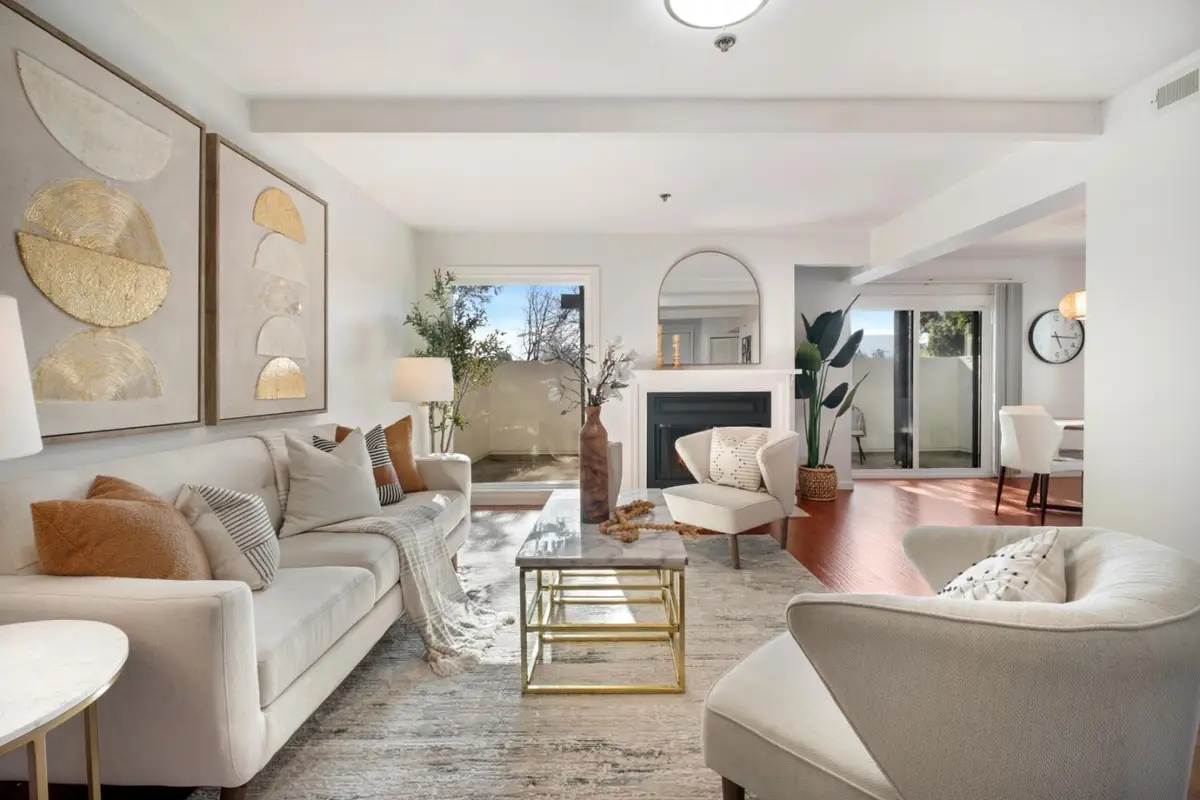 100 El Camino Real  #40, Mountain View, CA 94040 - #1