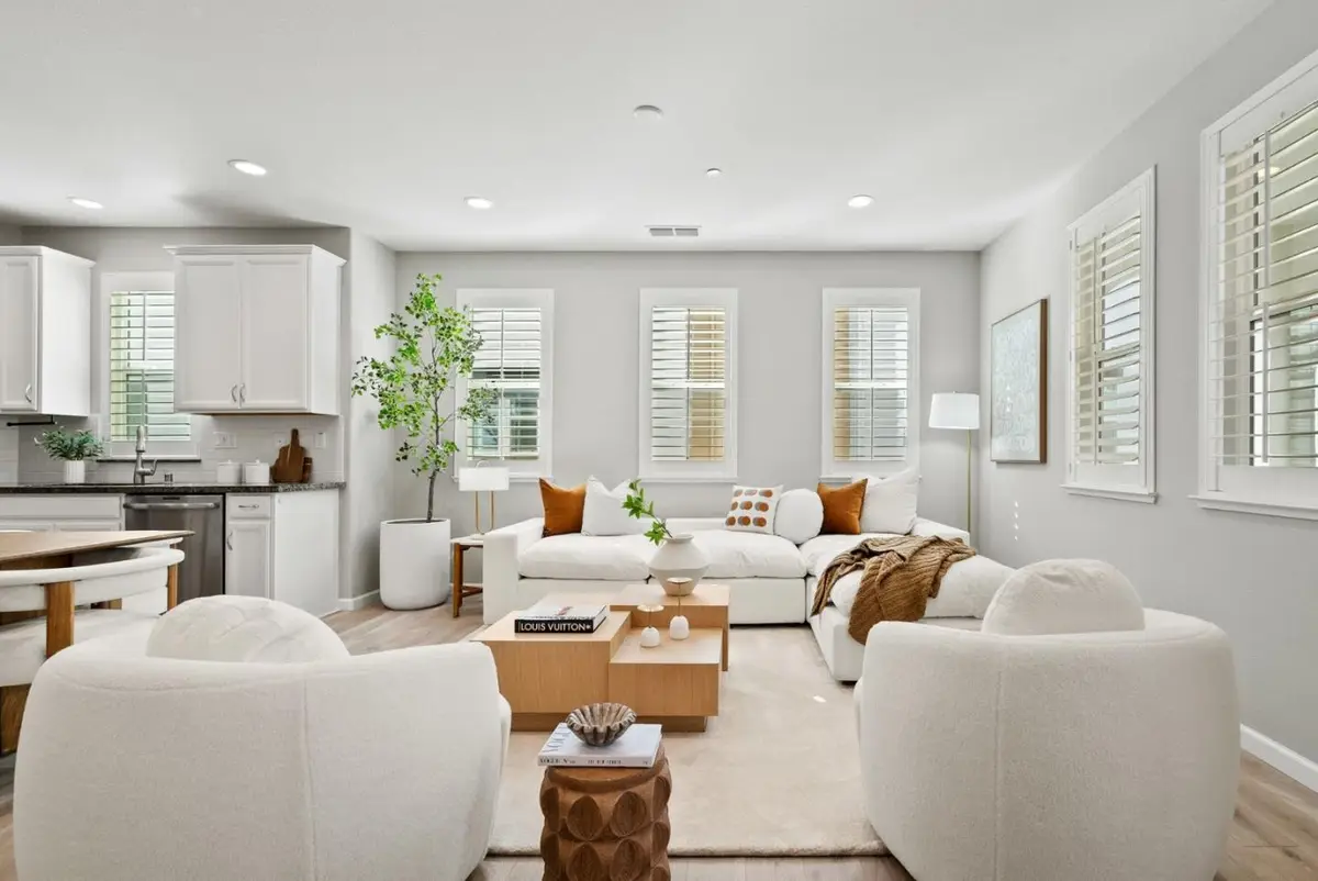 2726 Terni Court  #6, San Jose, CA 95111 - Image #1