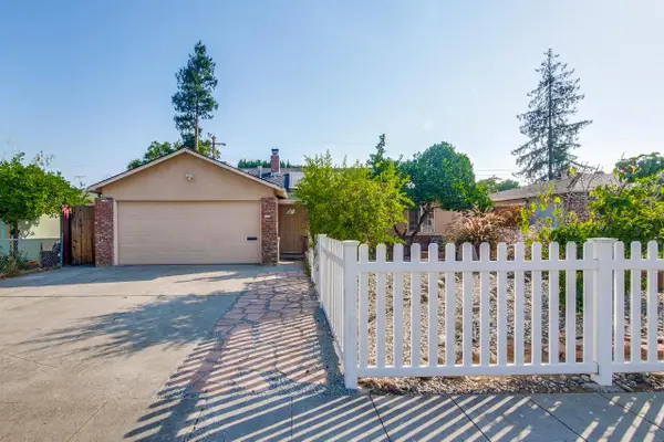 2872 Manda Drive, SAN JOSE, CA 95124