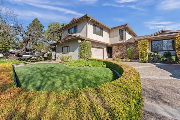 2638 Park Wilshire Drive, SAN JOSE, CA 95124