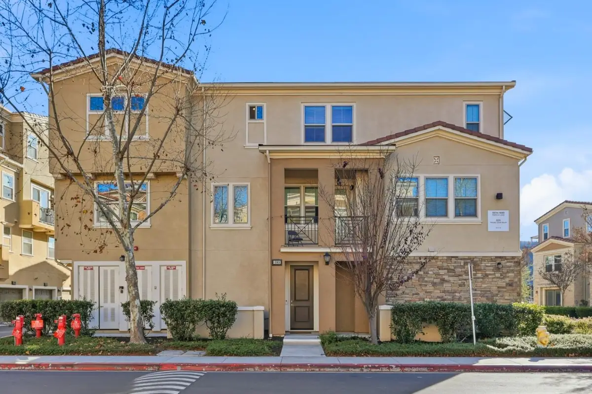 1989 Trento Loop, Milpitas, CA 95035 - Image #1
