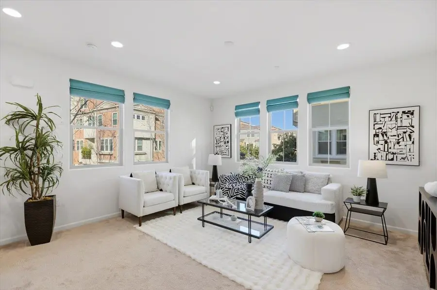 1989 Trento Loop, Milpitas, CA 95035 - Image #3