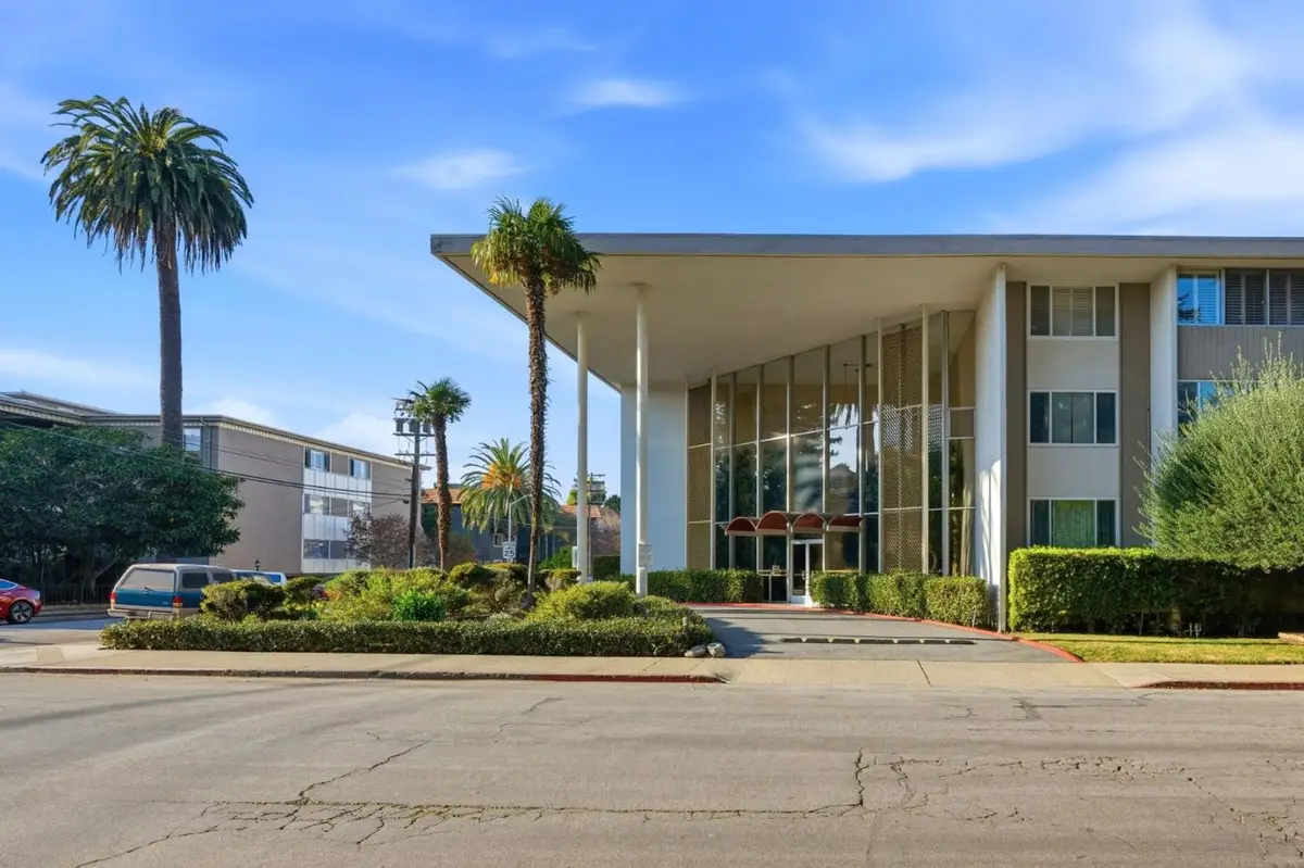 200 Elm Street  #112, San Mateo, CA 94401 - #1