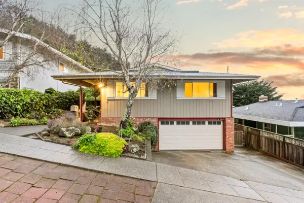 330 Reichling Avenue, Pacifica, CA 94044