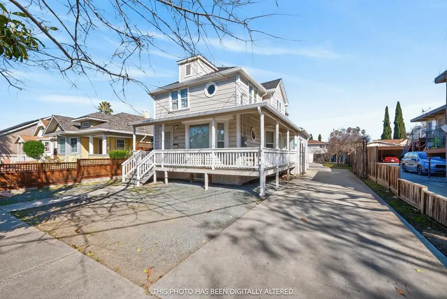 362 7th Street, San Jose, CA 95112 - #2