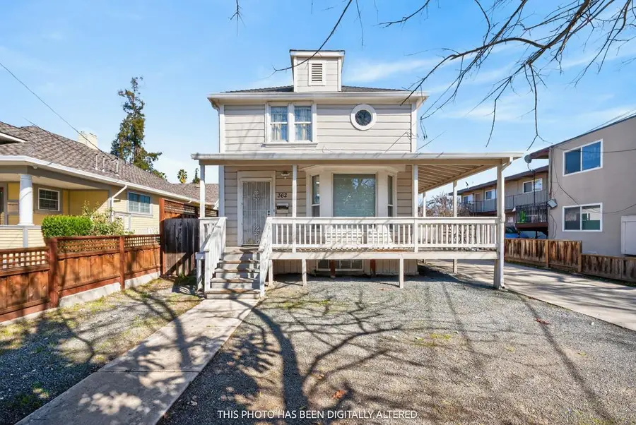 362 7th Street, San Jose, CA 95112 - #3