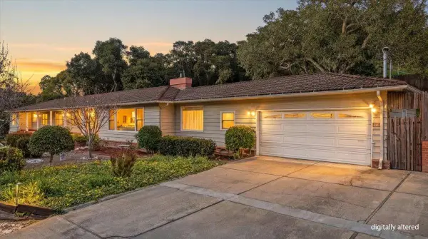 70 Corral De Tierra Road, CORRAL DE TIERRA, CA 93908