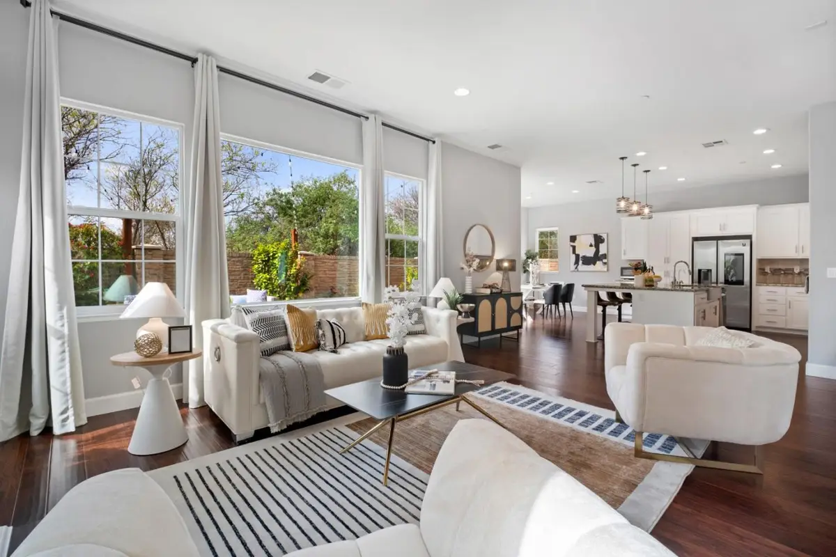 137 Caladenia Lane, Milpitas, CA 95035 - #1