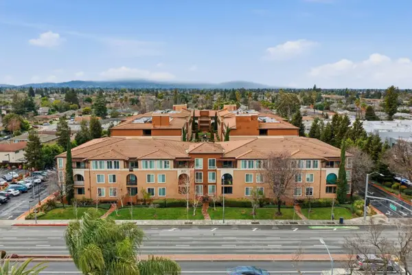 801 Winchester Boulevard  #5101, San Jose, CA 95128