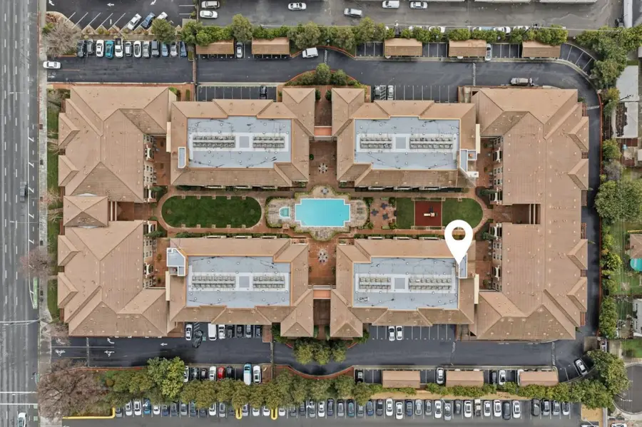 801 Winchester Boulevard  #5101, San Jose, CA 95128 - #2