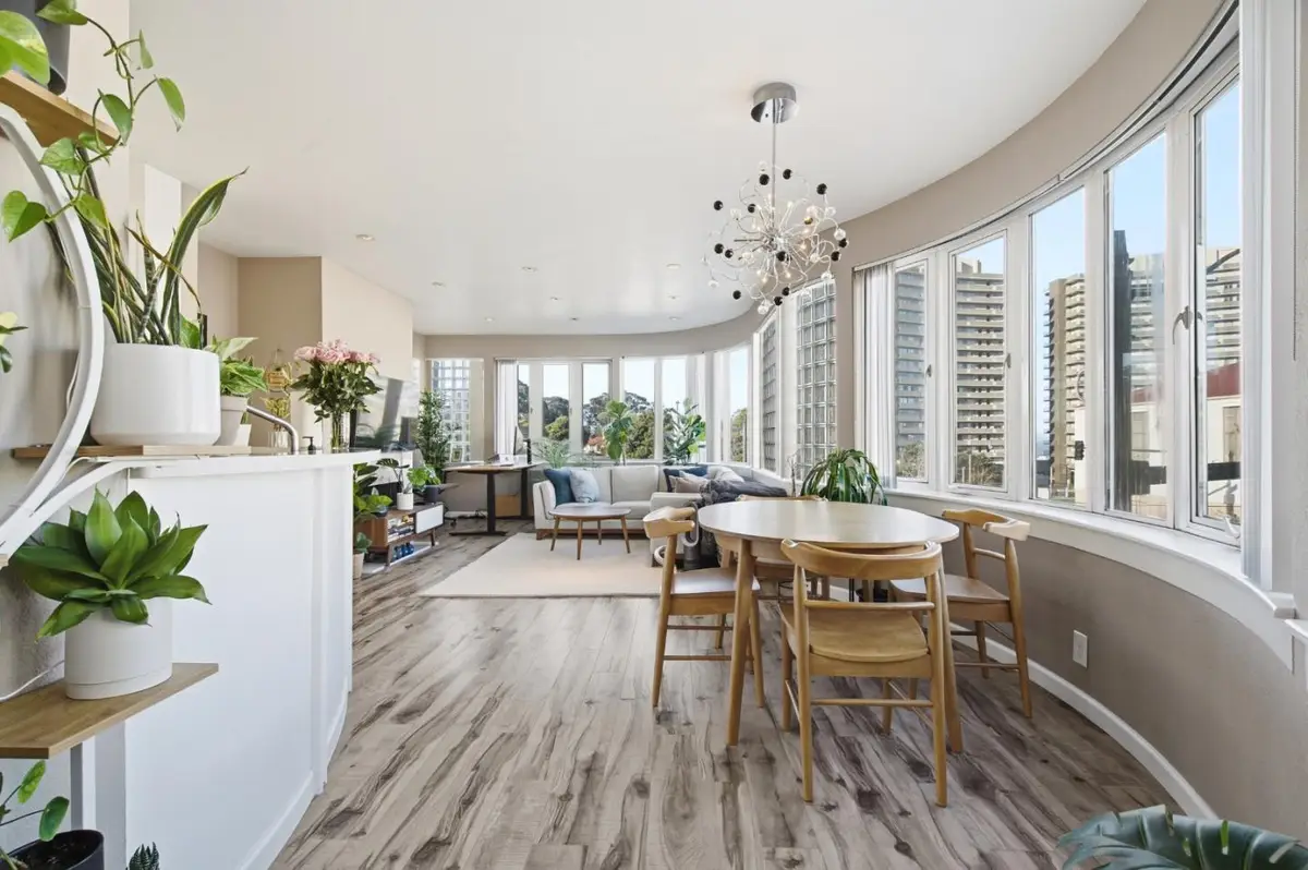 1111 Bay Street  #307, San Francisco, CA 94123 - #1