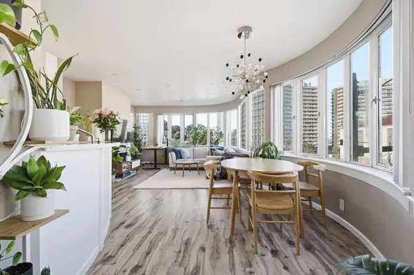 1111 Bay Street  #307, SAN FRANCISCO, CA 94123