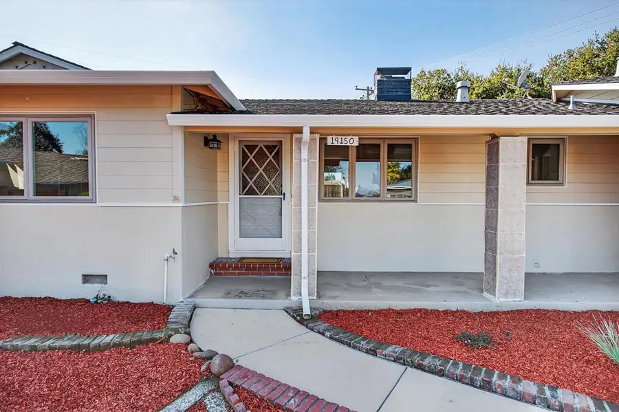 19150 Brookhaven Drive, Saratoga, CA 95070 - #2