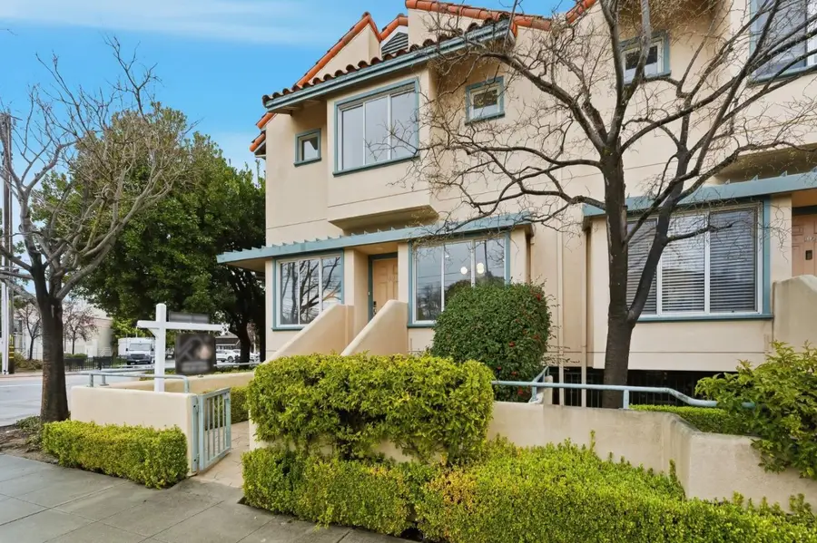 25 McAker Court  #103, San Mateo, CA 94403 - #3