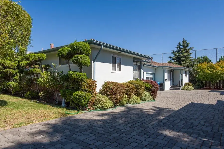 1931 Palm Avenue, San Mateo, CA 94403 - #2