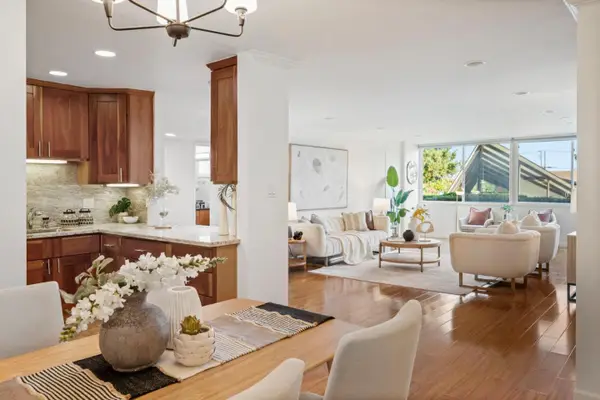 200 Elm Street  #102, SAN MATEO, CA 94401