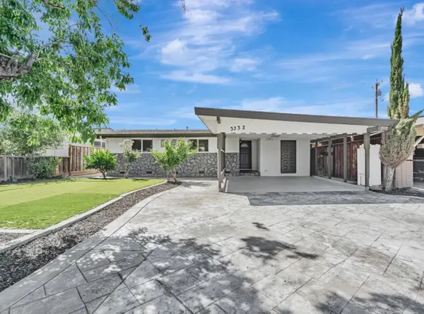 3332 Pepper Tree Lane, SAN JOSE, CA 95127