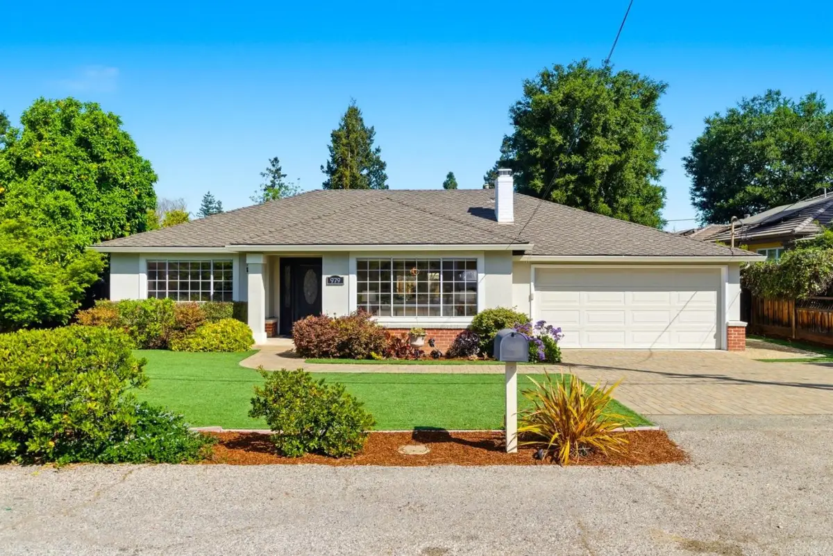 979 Stanley Avenue, Los Altos, CA 94024 - #1