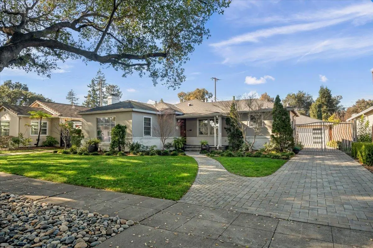 1915 Bel Air, San Jose, CA 95126 - Image #1