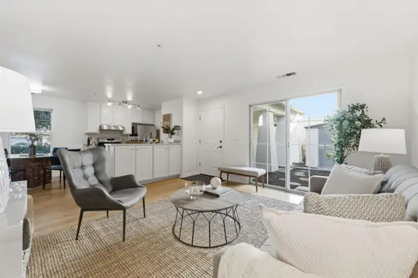 805 San Antonio Road, Los Altos, CA 94022