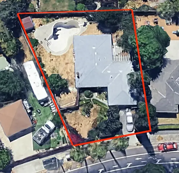 1407 Piedmont Road, SAN JOSE, CA 95132