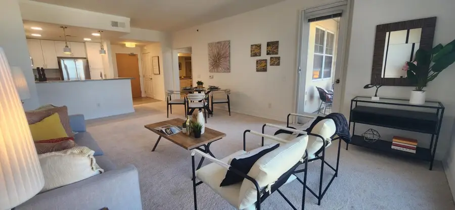 20488 Stevens Creek Boulevard  #1607, Cupertino, CA 95014 - Image #3