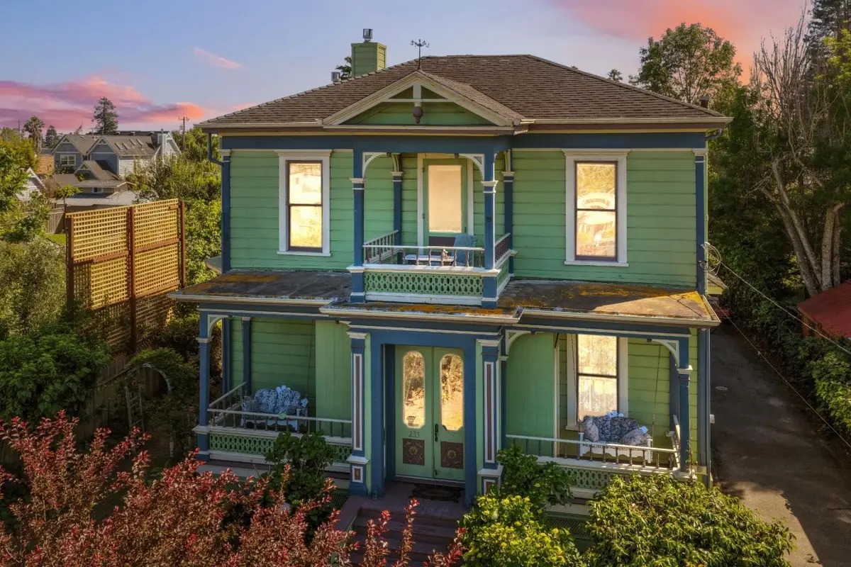 233 Van Ness Avenue, Santa Cruz, CA 95060 - #1