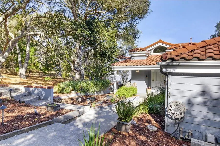 11827 Saddle Road, Monterey, CA 93940 - #2