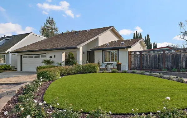 1276 Nancarrow Way, San Jose, CA 95120