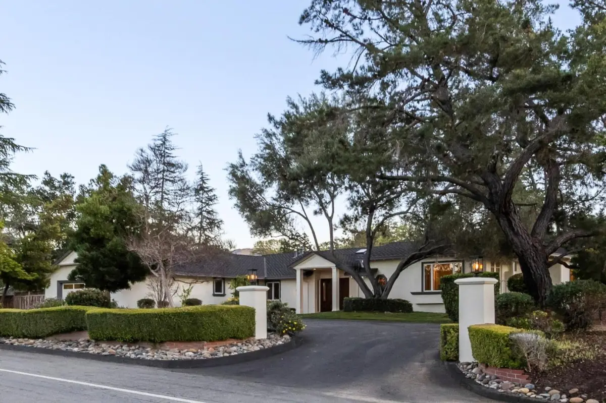18074 Daves Avenue, Monte Sereno, CA 95030 - #1