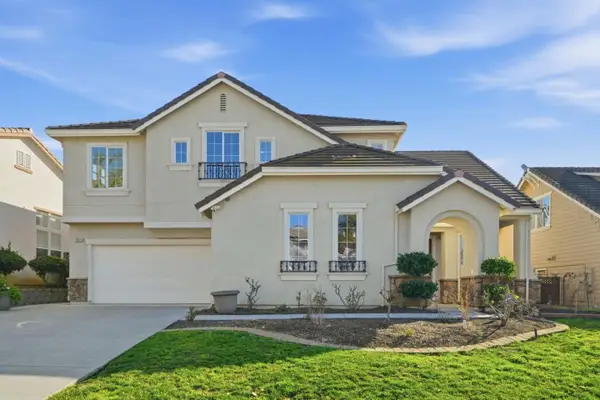 3024 Oliver Drive, SAN JOSE, CA 95135