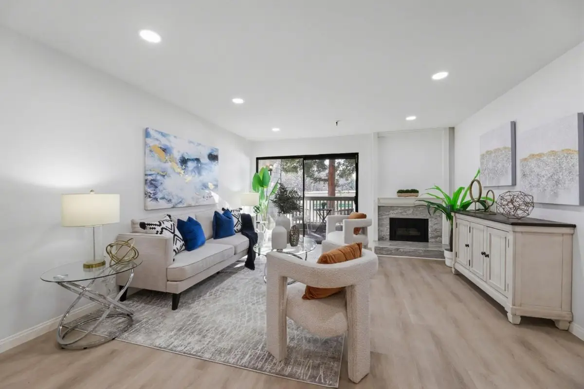 49 Showers Drive  #A130, Mountain View, CA 94040 - Image #1