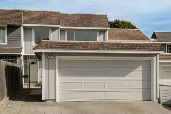 3734 Myrna Lane, SOUTH SAN FRANCISCO, CA 94080