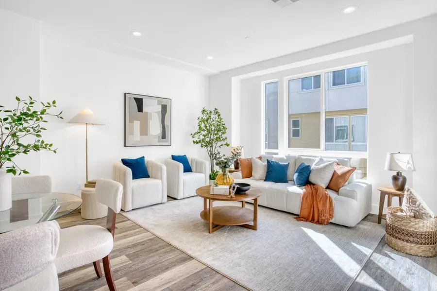 2059 Joshua Tree Circle, Milpitas, CA 95035 - #2