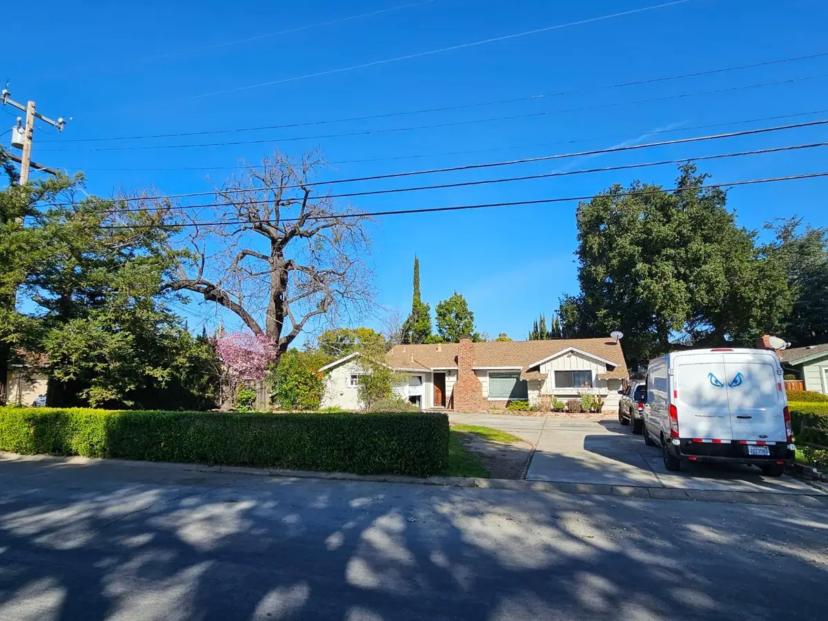 481 Dallas Drive, Campbell, CA 95008 - #1