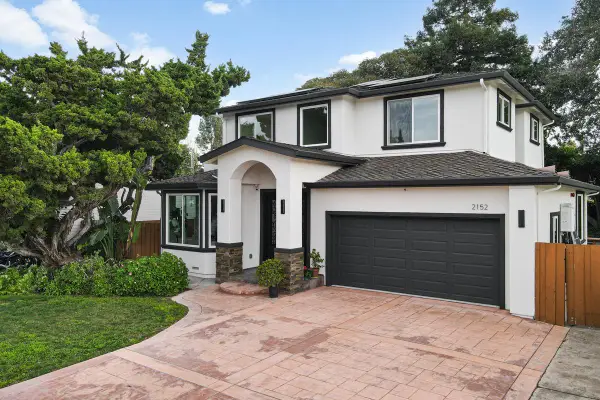 2152 Forbes Avenue, Santa Clara, CA 95050