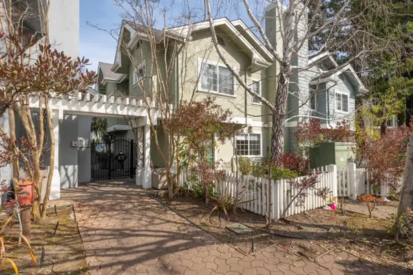 358 El Camino Real  #13, San Mateo, CA 94401
