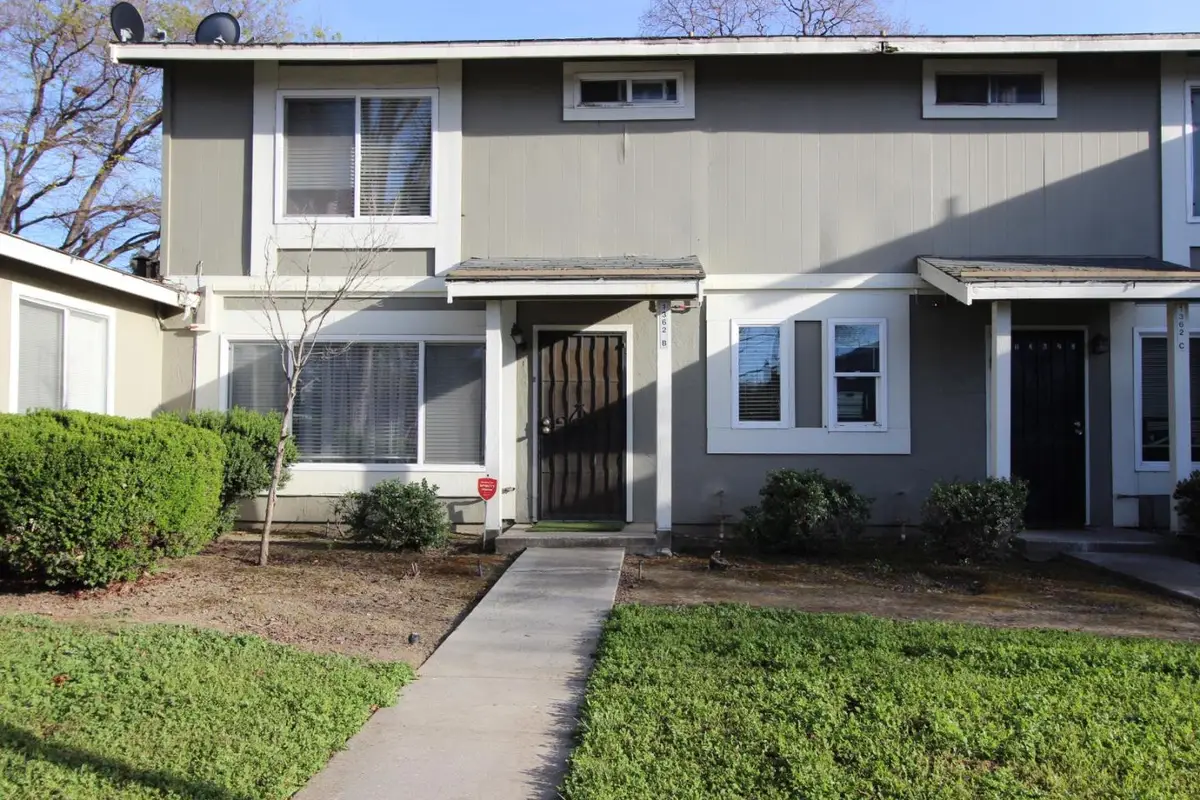 1362 Mcquesten Drive  #B, San Jose, CA 95122 - #1