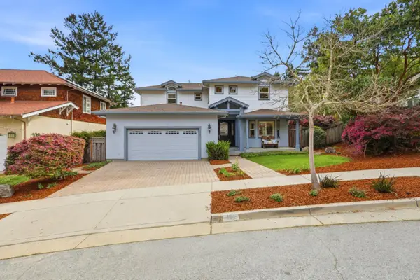 111 Misty Court, SANTA CRUZ, CA 95060