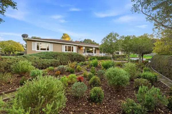 135 Harcross Road, WOODSIDE, CA 94062