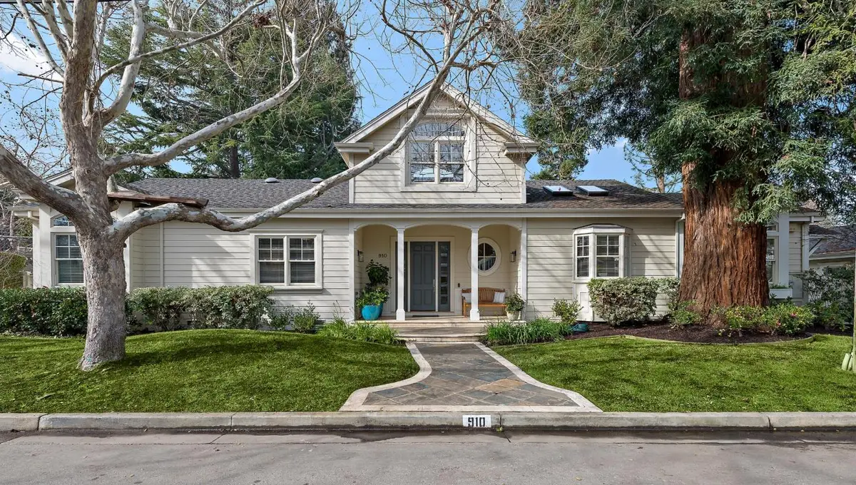 910 Cambridge Avenue, Menlo Park, CA 94025 - Image #1