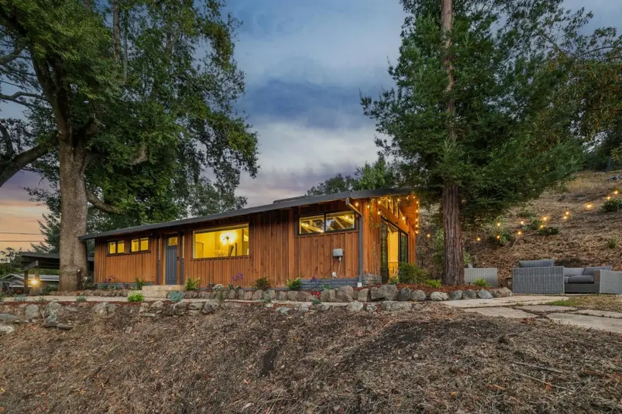 76 Old Spanish Trail, Portola Valley, CA 94028 - #2