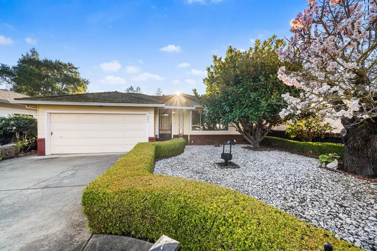 642 14th Avenue, Menlo Park, CA 94025 - Image #1