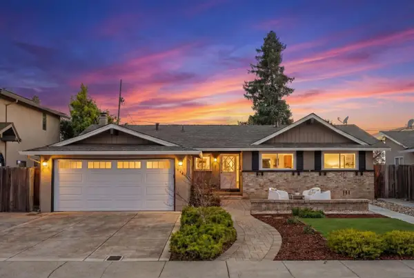 173 Branbury Drive, CAMPBELL, CA 95008