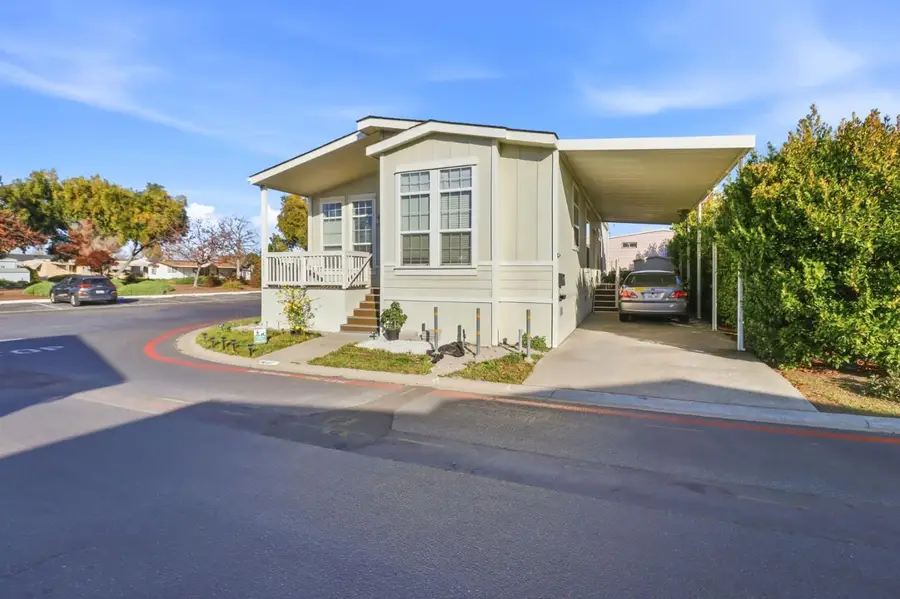 1220 Tasman Drive, Sunnyvale, CA 94089 - #2